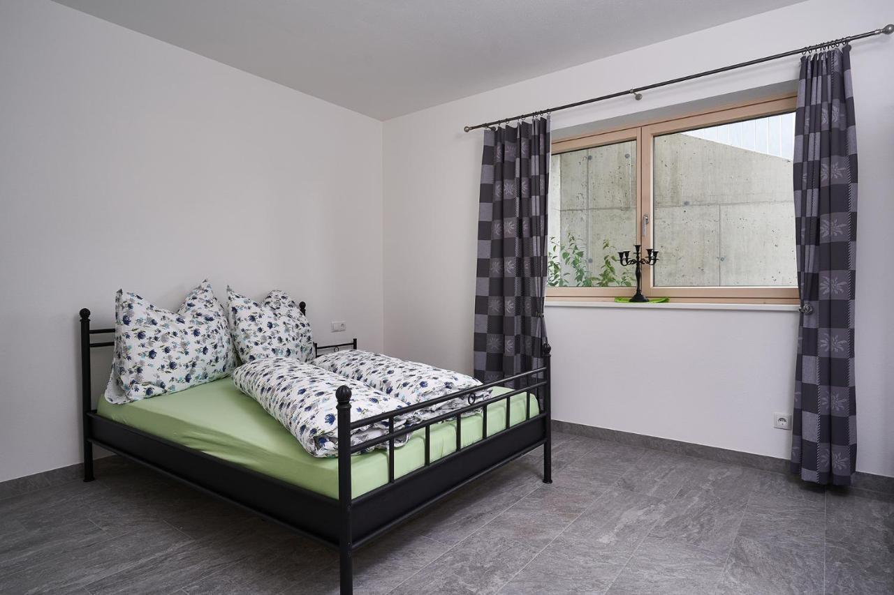 Apartamento Arche Oetztal Umhausen Exterior foto